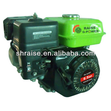 4 stroke gasoline engine with 163 cc